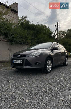 Універсал Ford Focus 2013 в Чорткові
