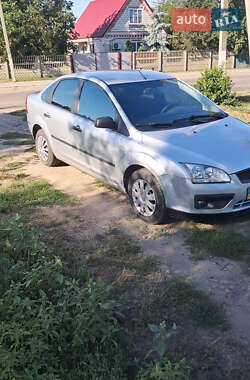 Седан Ford Focus 2005 в 