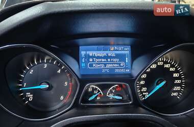 Универсал Ford Focus 2013 в 