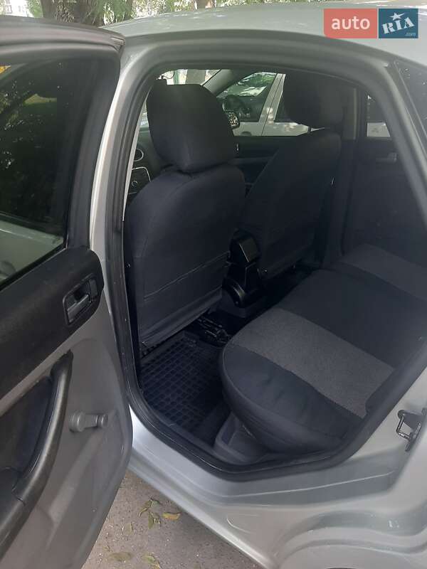 Седан Ford Focus 2007 в Києві