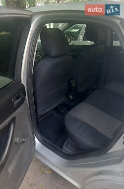 Седан Ford Focus 2007 в 