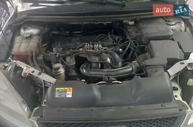 Седан Ford Focus 2007 в 
