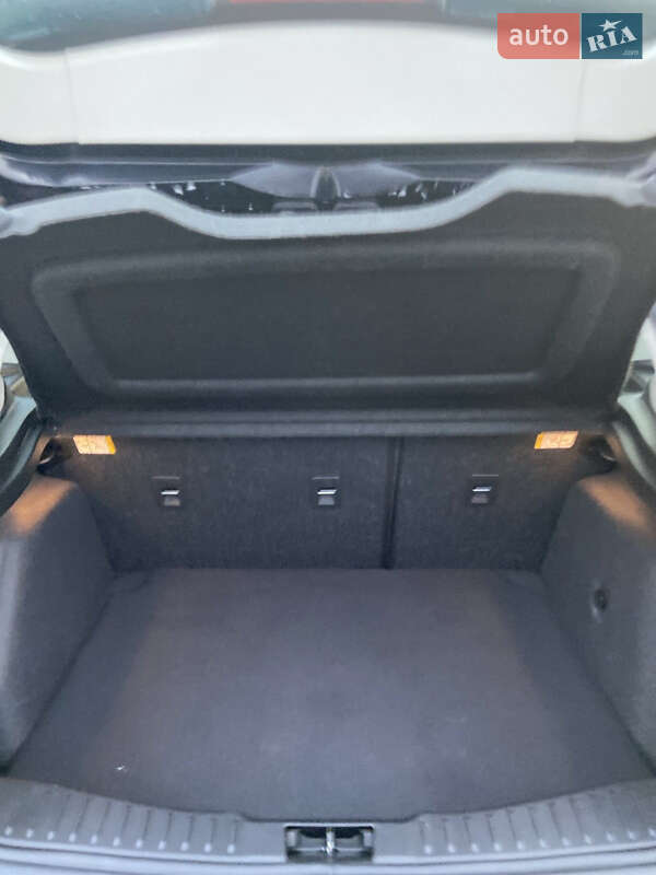 Хетчбек Ford Focus 2017 в Рівному