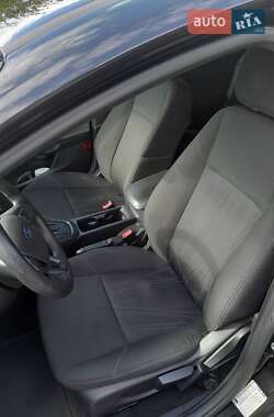 Хэтчбек Ford Focus 2015 в 