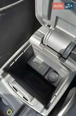 Хэтчбек Ford Focus 2015 в 