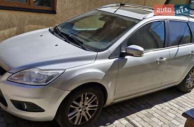 Универсал Ford Focus 2011 в Броварах