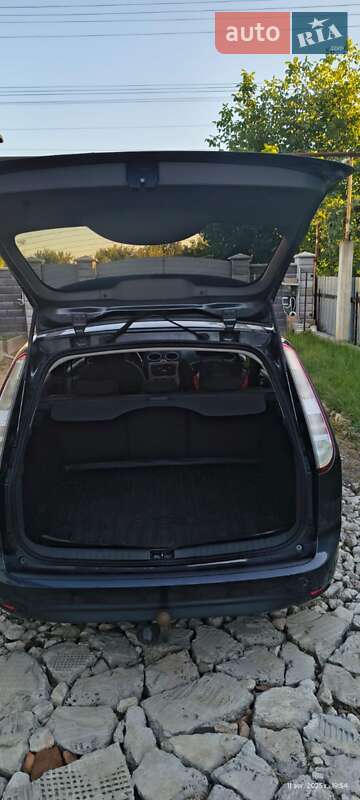 Универсал Ford Focus 2010 в Мукачево фото 24 Универсал Ford Focus 2010 в Мукачево