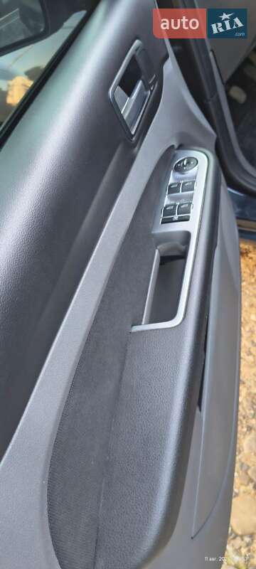 Универсал Ford Focus 2010 в Мукачево фото 28 Универсал Ford Focus 2010 в Мукачево