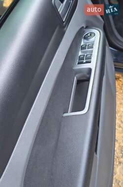 Универсал Ford Focus 2010 в 