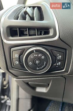 Универсал Ford Focus 2012 в 