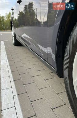 Универсал Ford Focus 2012 в 