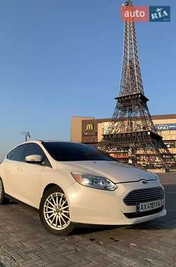Хетчбек Ford Focus 2013 в Харкові