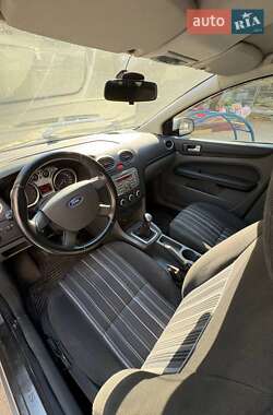 Универсал Ford Focus 2008 в 