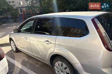 Универсал Ford Focus 2008 в 