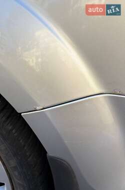 Универсал Ford Focus 2008 в 