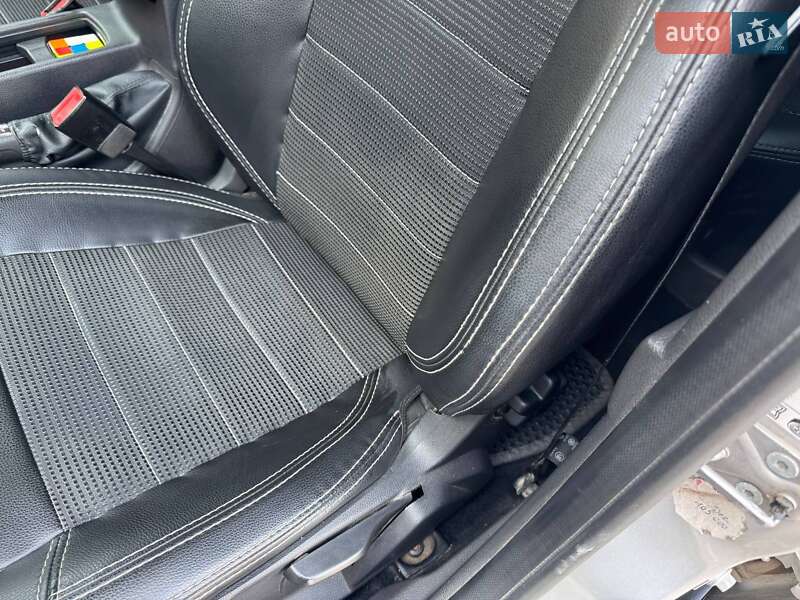 Универсал Ford Focus 2015 в Харькове