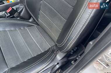Универсал Ford Focus 2015 в 