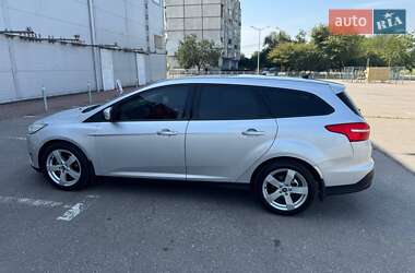 Універсал Ford Focus 2015 в Харкові