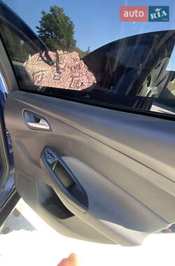 Универсал Ford Focus 2014 в Житомире