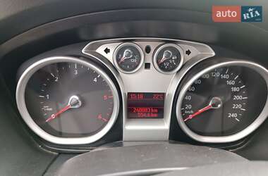 Универсал Ford Focus 2009 в 