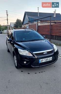Універсал Ford Focus 2009 в Запоріжжі