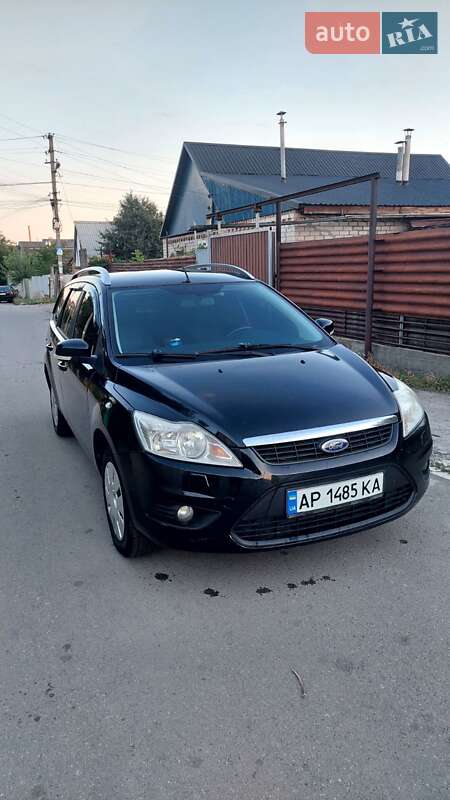Ford Focus 2009