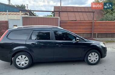 Универсал Ford Focus 2009 в 