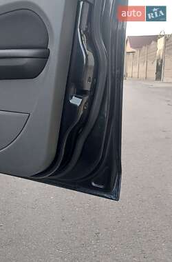 Универсал Ford Focus 2009 в 