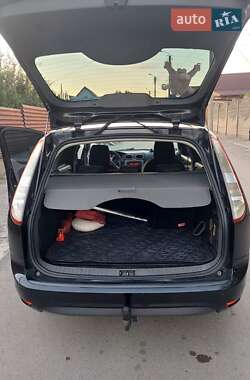 Универсал Ford Focus 2009 в 