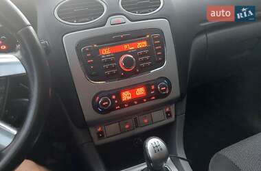 Универсал Ford Focus 2009 в 