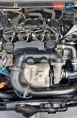 Универсал Ford Focus 2009 в 
