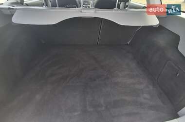 Универсал Ford Focus 2010 в 