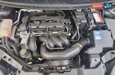 Универсал Ford Focus 2010 в 