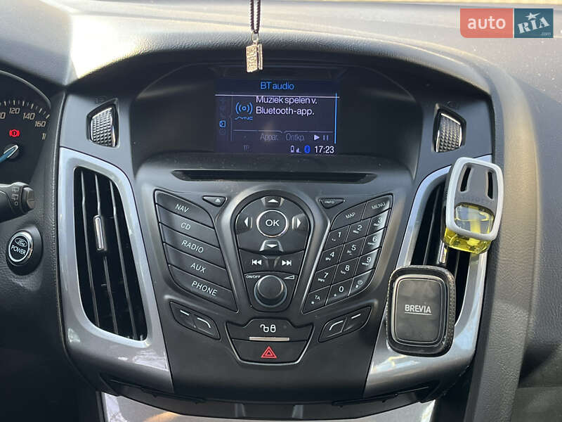 Универсал Ford Focus 2012 в Ровно