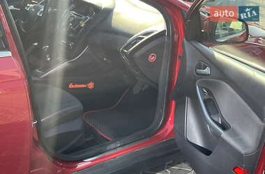 Универсал Ford Focus 2012 в 