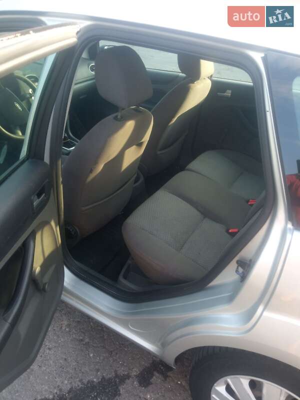 Универсал Ford Focus 2006 в Хмельницком