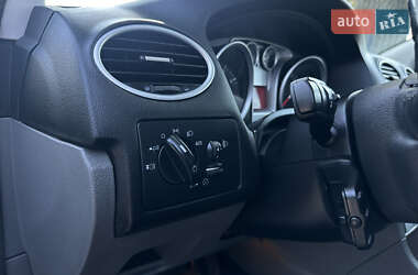 Универсал Ford Focus 2008 в 