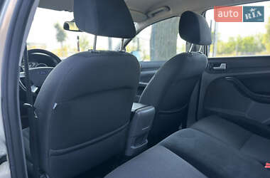 Универсал Ford Focus 2008 в 