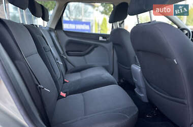 Универсал Ford Focus 2008 в 