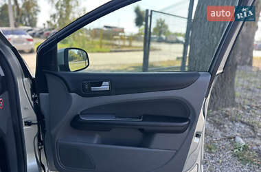 Универсал Ford Focus 2008 в 
