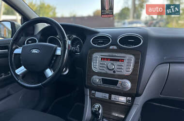 Универсал Ford Focus 2008 в 