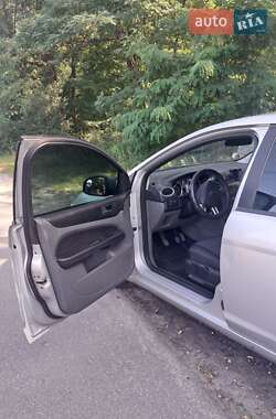 Универсал Ford Focus 2008 в 