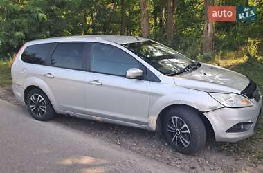 Универсал Ford Focus 2008 в 