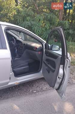Универсал Ford Focus 2008 в 