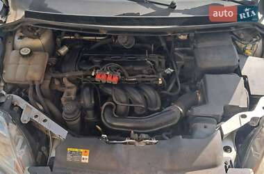 Универсал Ford Focus 2008 в 