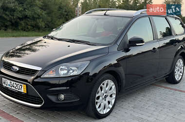 Универсал Ford Focus 2009 в Староконстантинове