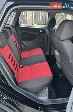 Универсал Ford Focus 2009 в 