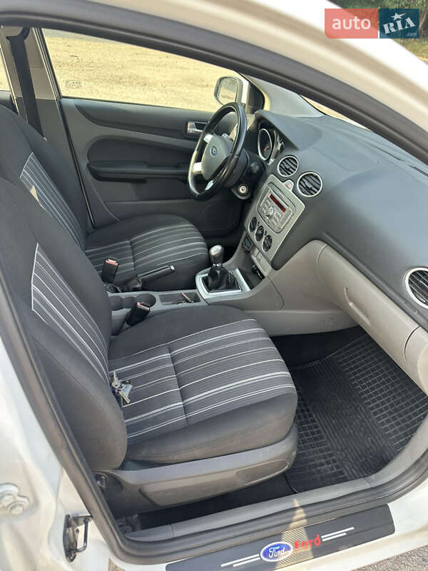 Универсал Ford Focus 2008 в Сквире