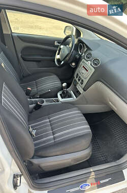 Універсал Ford Focus 2008 в 