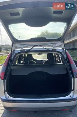Универсал Ford Focus 2006 в 